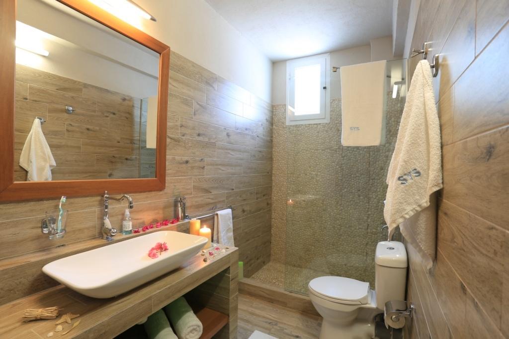 Gerakina Skala Holiday Houses Gerakini Habitación foto