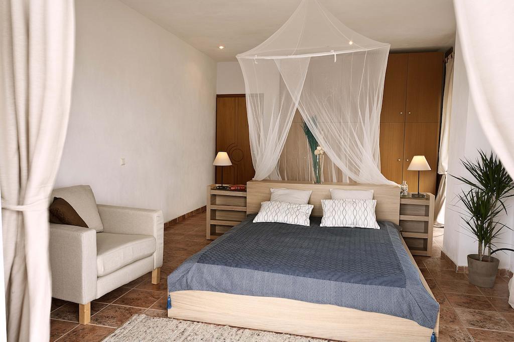 Gerakina Skala Holiday Houses Gerakini Habitación foto